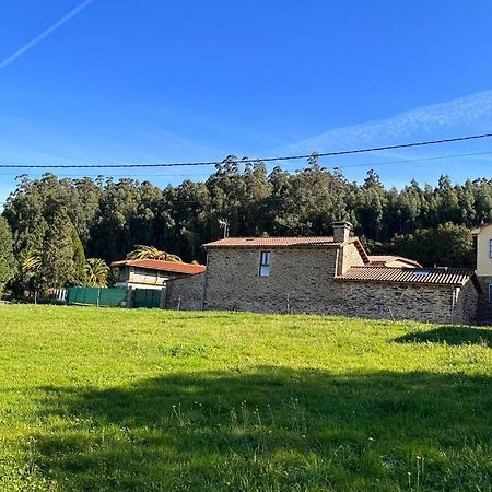 Casal De Pedra Villa Santa Irene Exterior foto