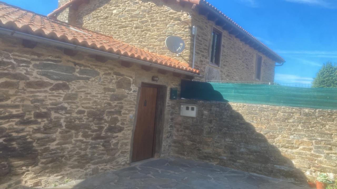 Casal De Pedra Villa Santa Irene Exterior foto