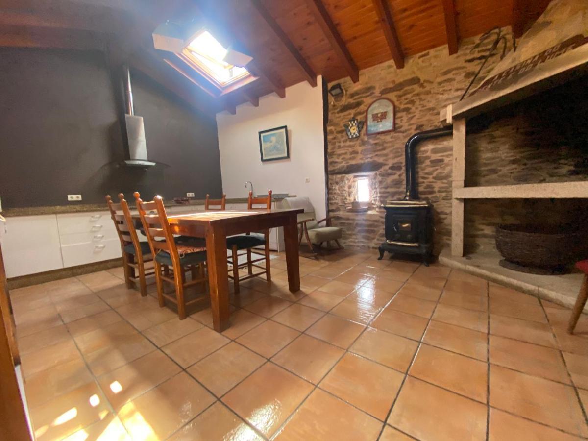 Casal De Pedra Villa Santa Irene Exterior foto