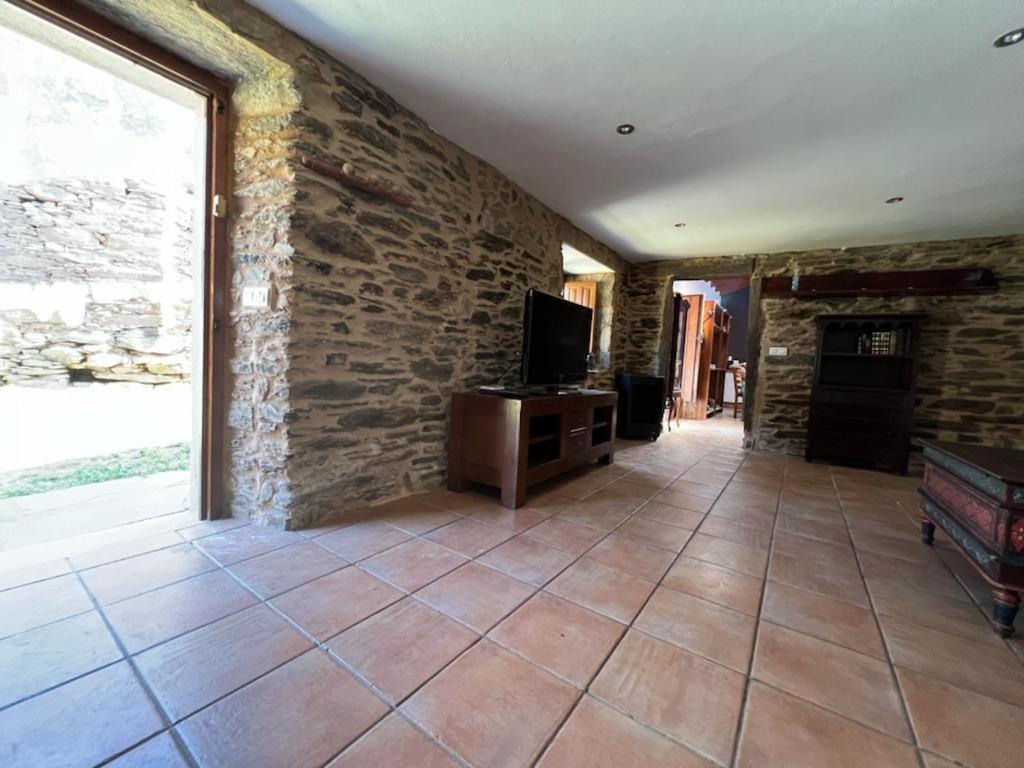 Casal De Pedra Villa Santa Irene Exterior foto