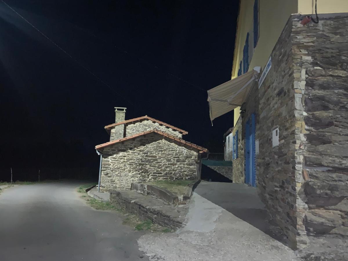 Casal De Pedra Villa Santa Irene Exterior foto