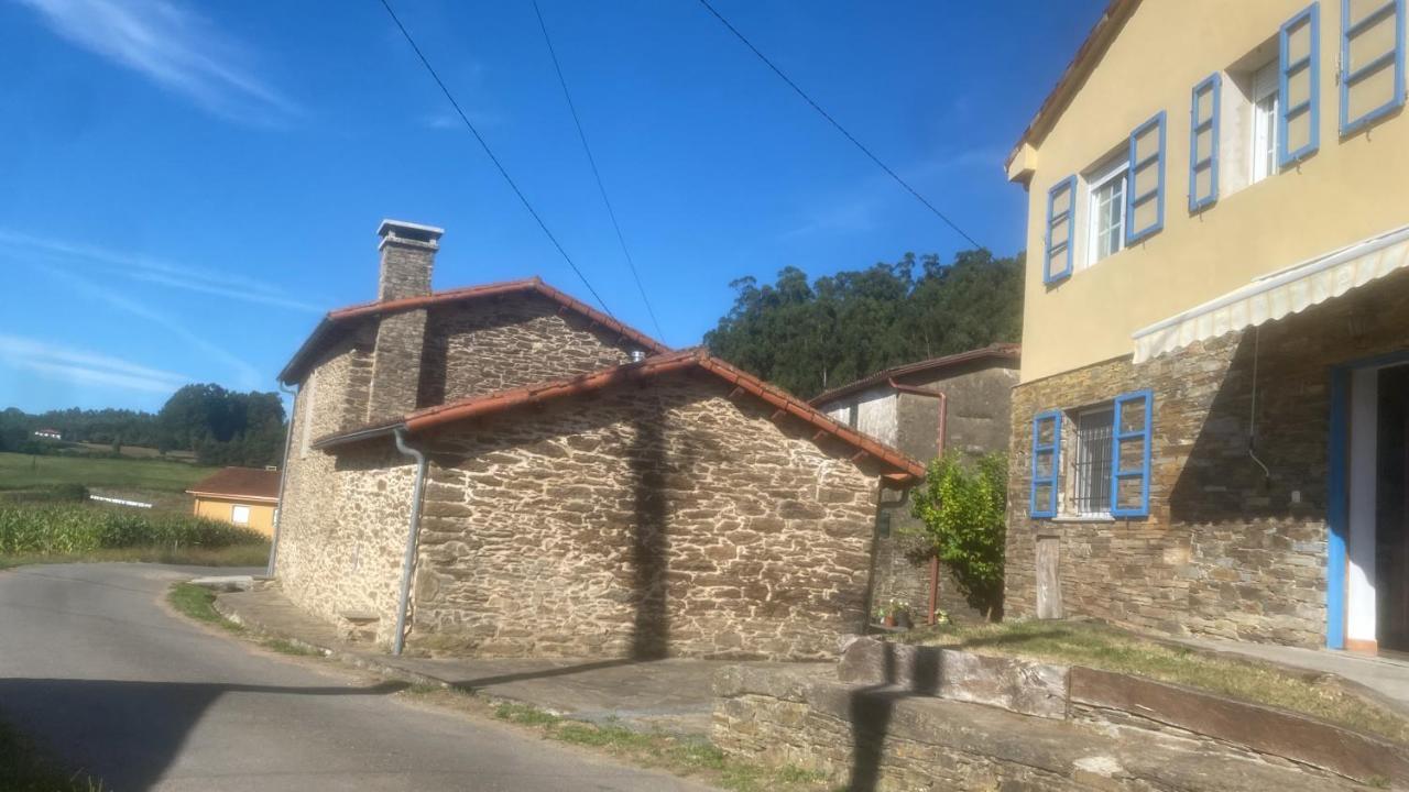 Casal De Pedra Villa Santa Irene Exterior foto