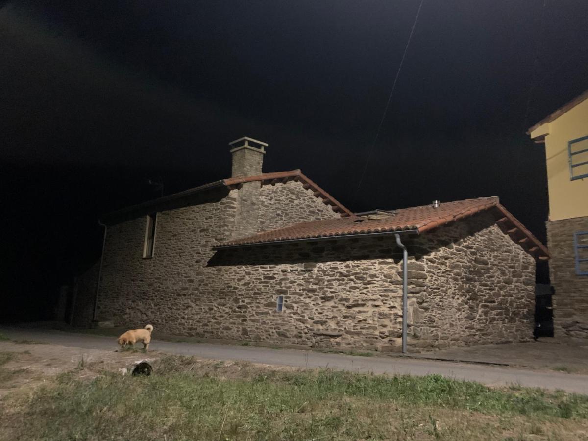 Casal De Pedra Villa Santa Irene Exterior foto