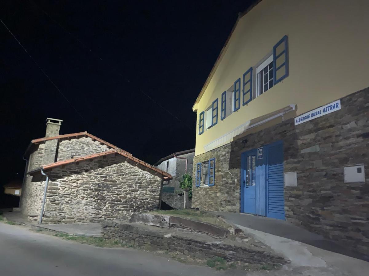 Casal De Pedra Villa Santa Irene Exterior foto