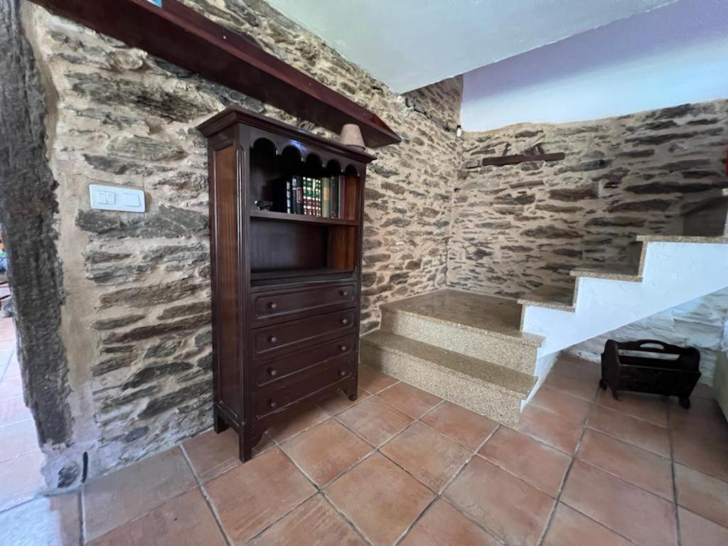 Casal De Pedra Villa Santa Irene Exterior foto