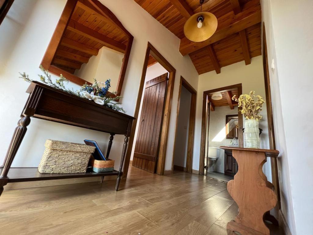 Casal De Pedra Villa Santa Irene Exterior foto