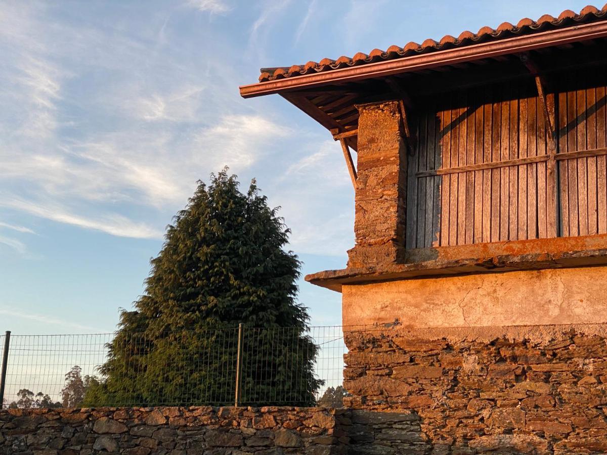 Casal De Pedra Villa Santa Irene Exterior foto