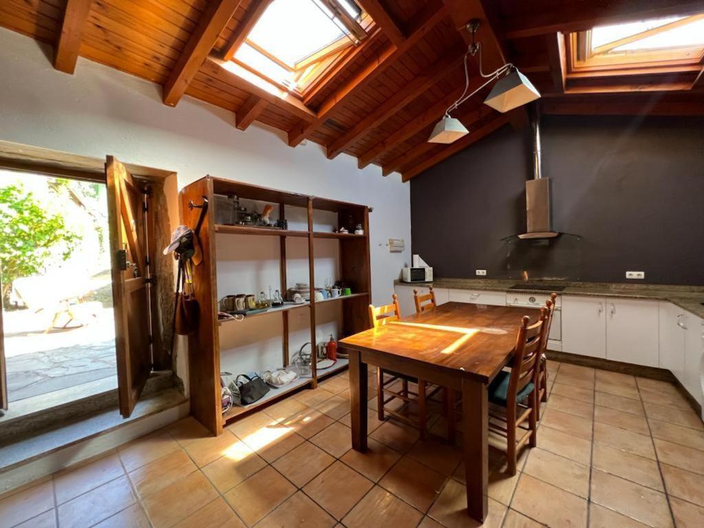 Casal De Pedra Villa Santa Irene Exterior foto