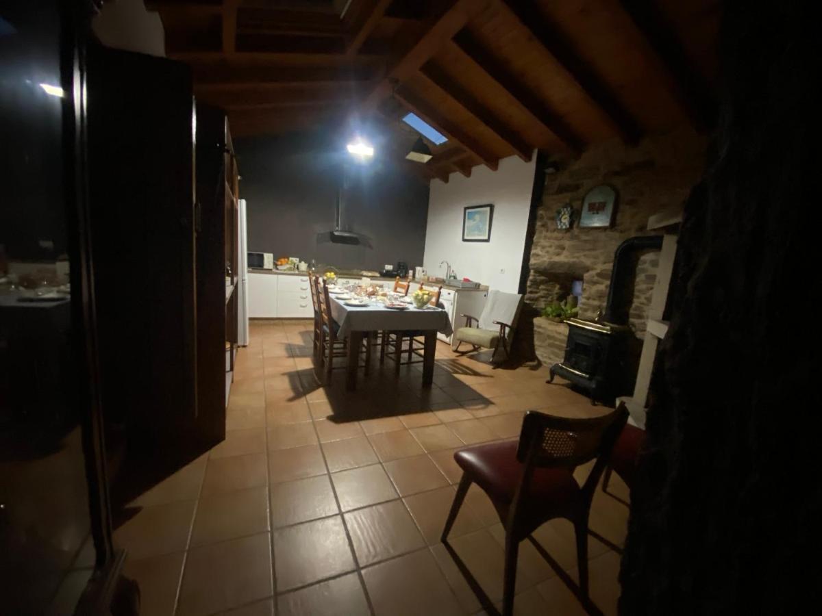 Casal De Pedra Villa Santa Irene Exterior foto