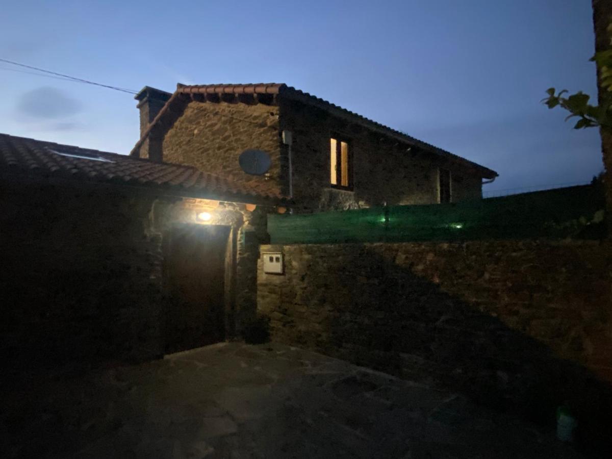 Casal De Pedra Villa Santa Irene Exterior foto
