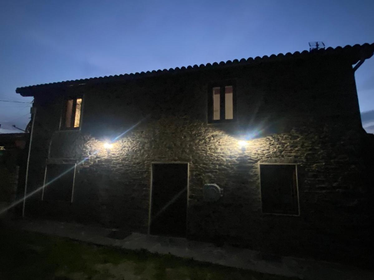 Casal De Pedra Villa Santa Irene Exterior foto