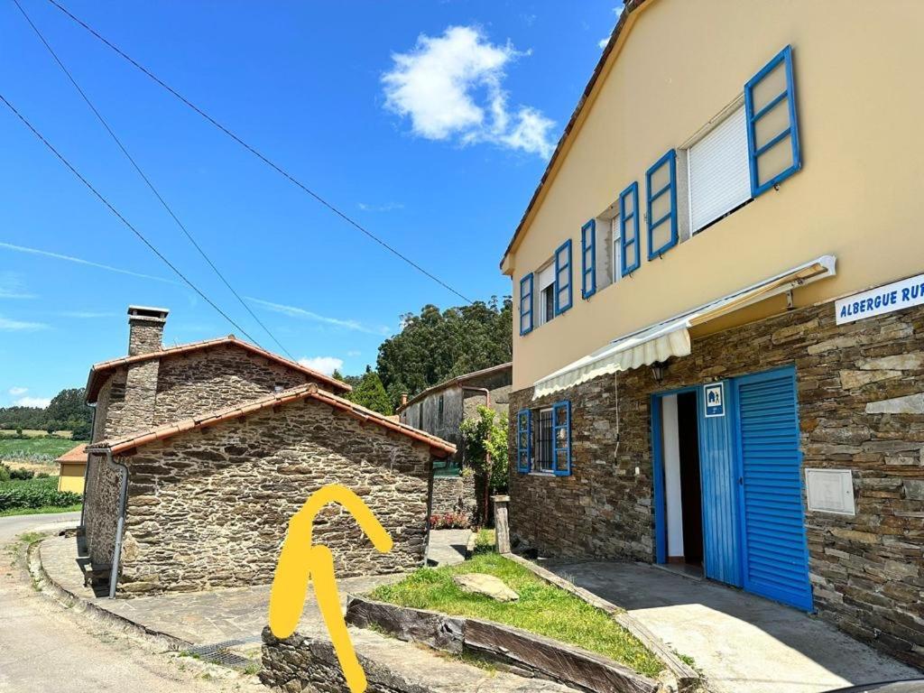 Casal De Pedra Villa Santa Irene Exterior foto